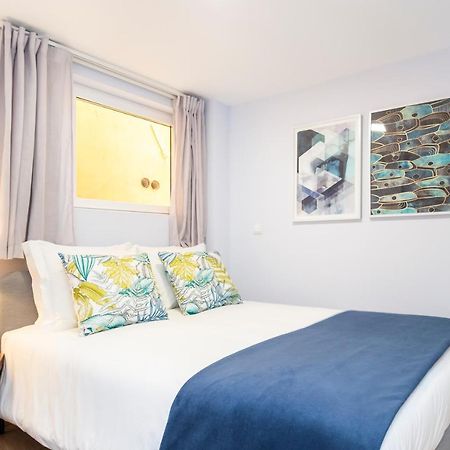 Apartamento Perfect 1 Bed In Chiado With Aircon Lisboa Exterior foto