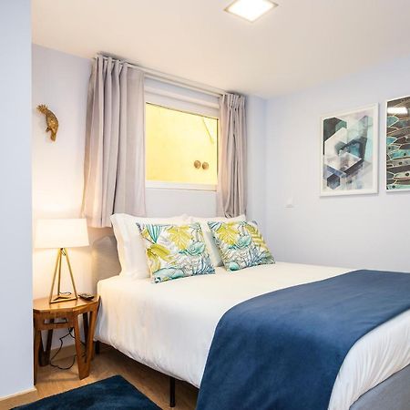 Apartamento Perfect 1 Bed In Chiado With Aircon Lisboa Exterior foto