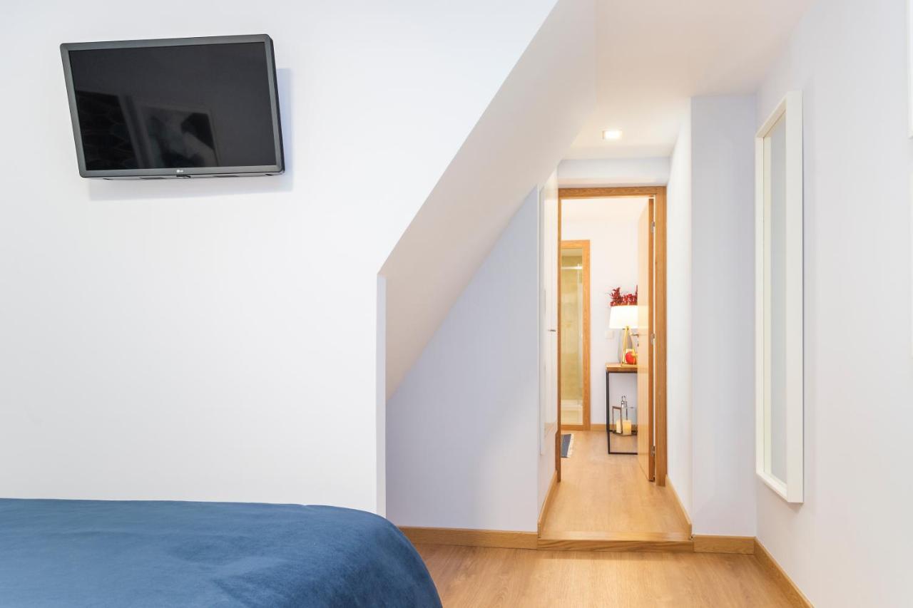 Apartamento Perfect 1 Bed In Chiado With Aircon Lisboa Exterior foto